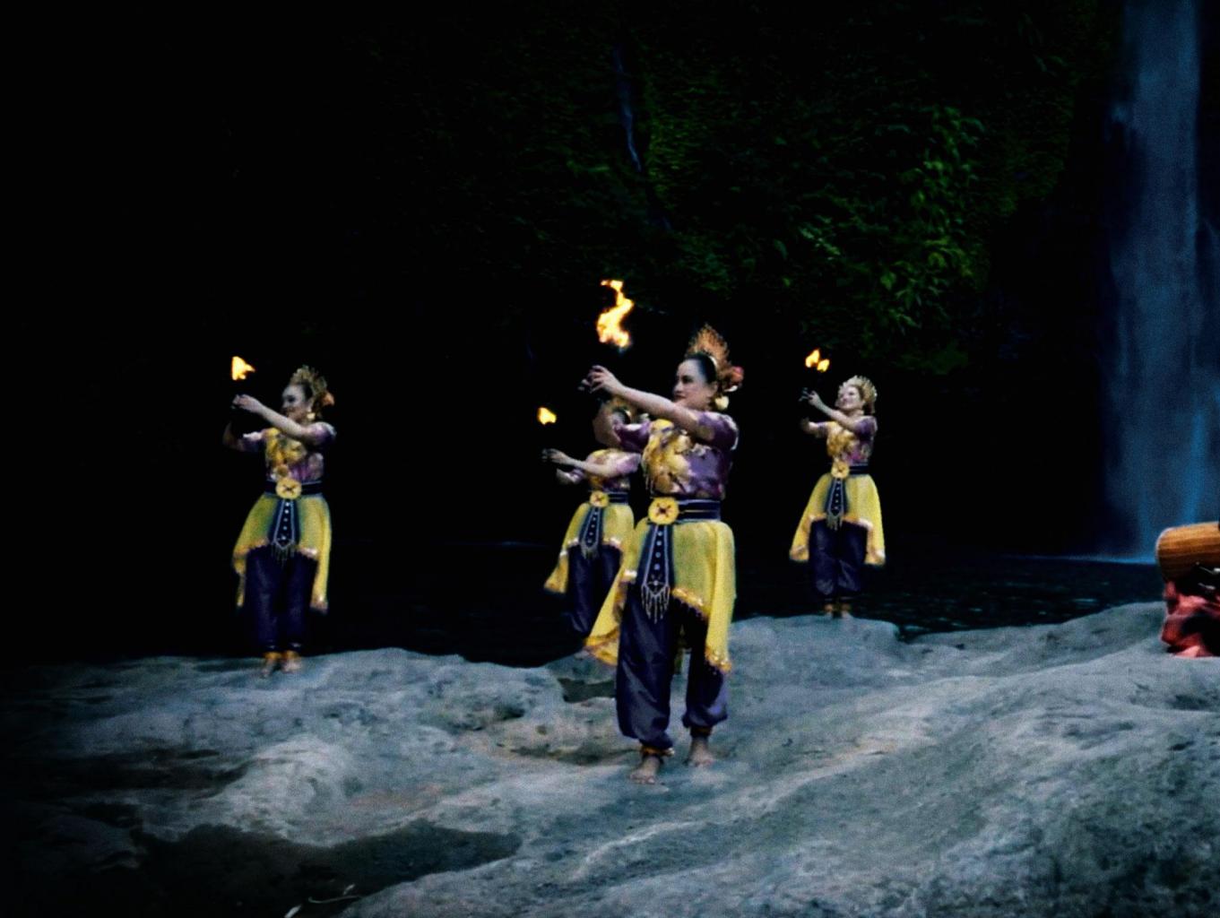 Tari Pepe-Pepeka Ri Makka