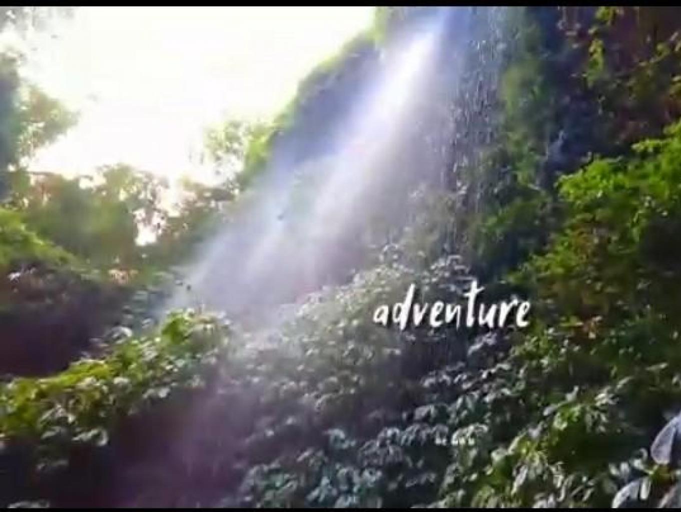 Air terjun 