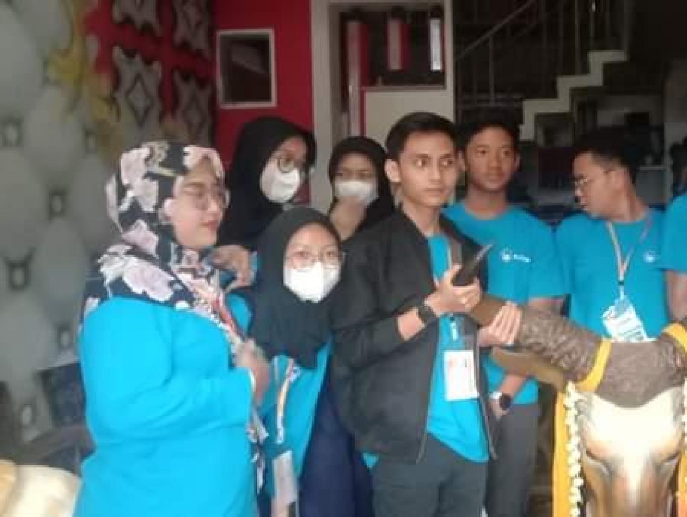 Budaya Bantengan