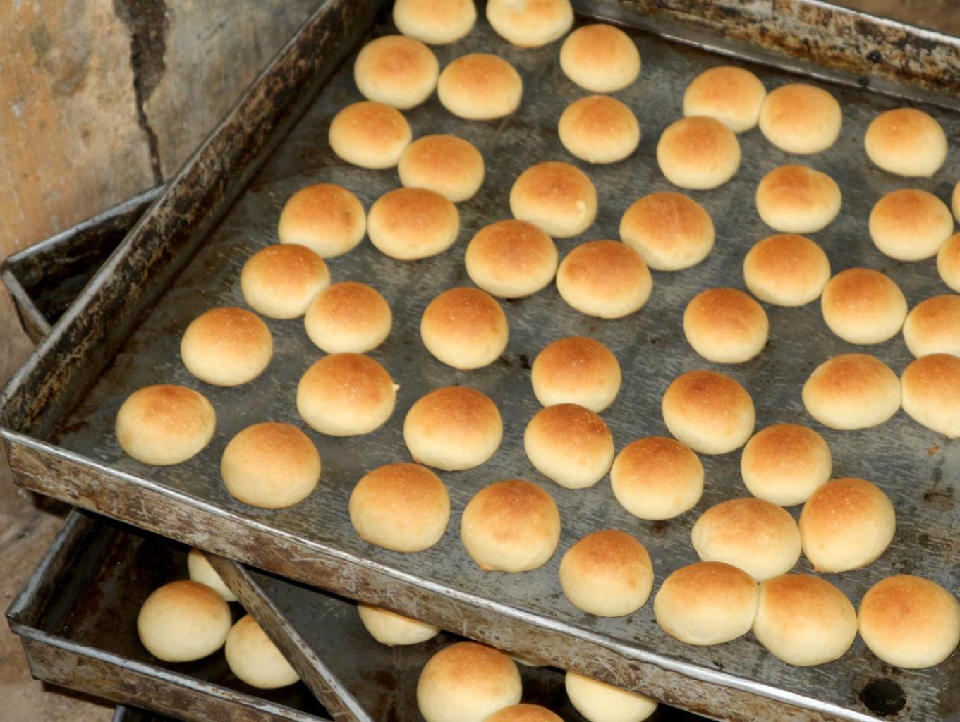 Roti Sus dan Sena