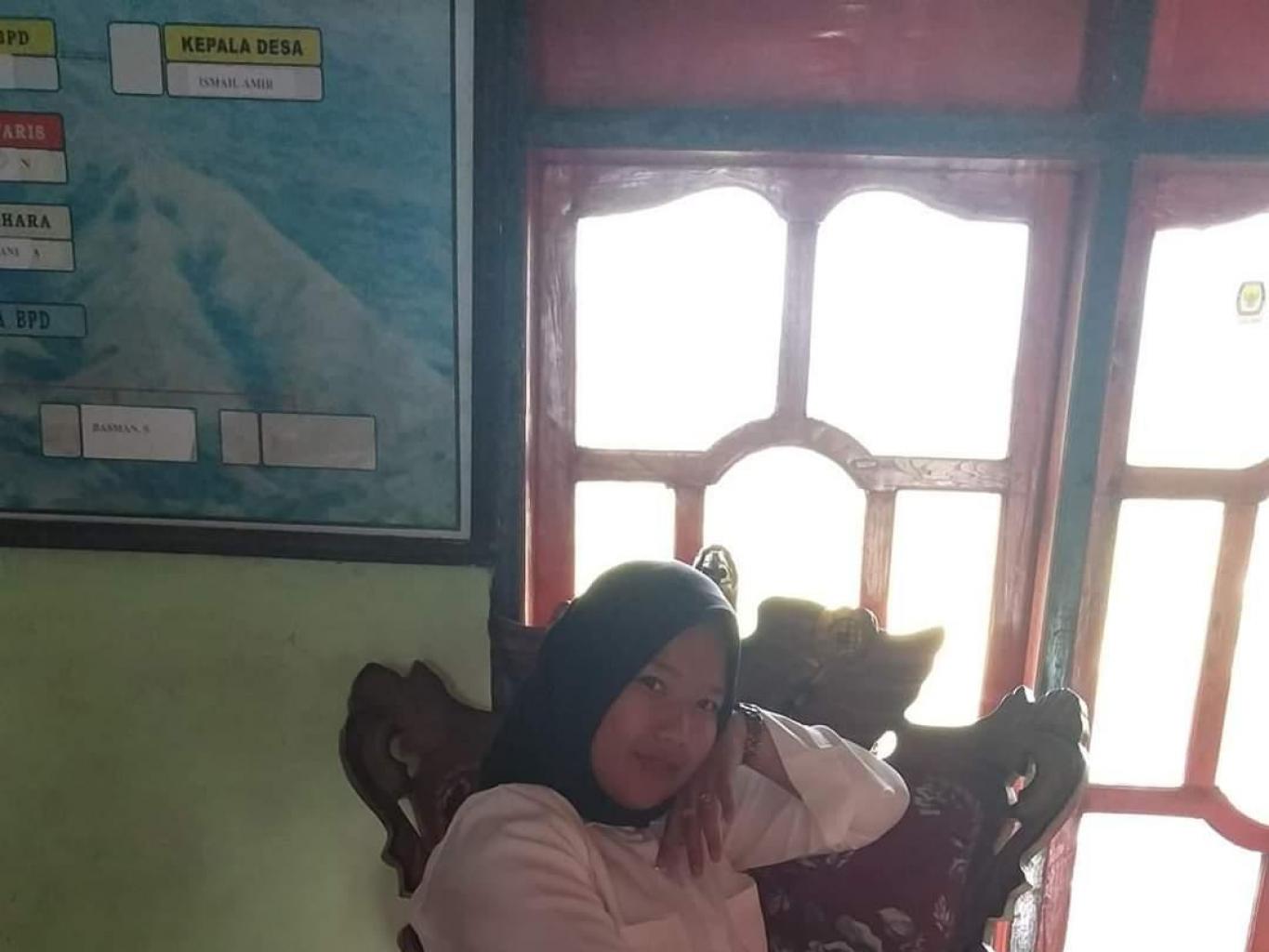 Bunga stoking