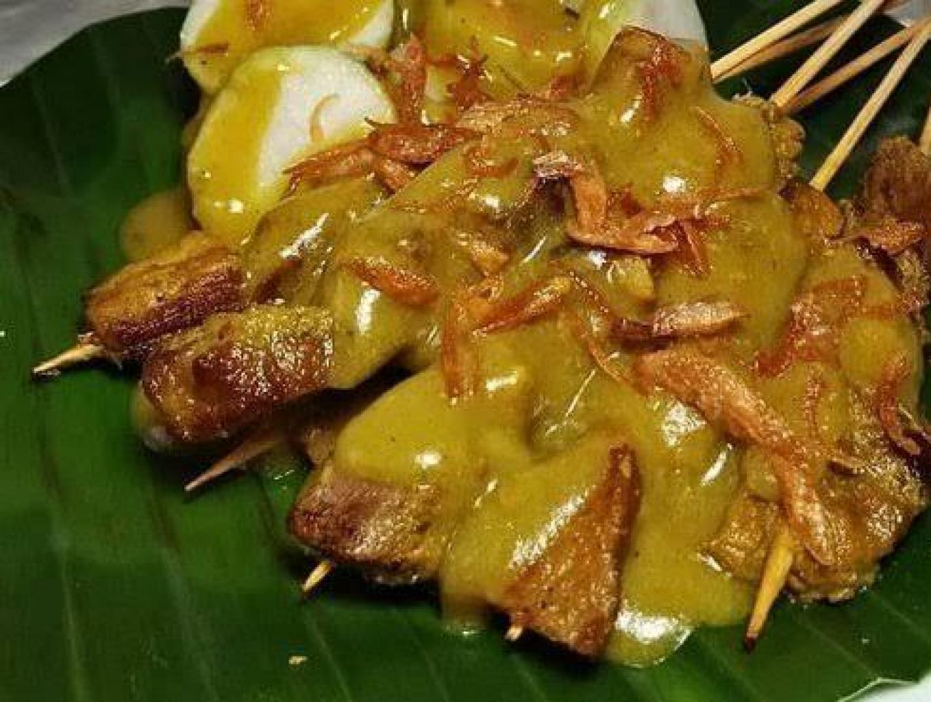 Sate MKB