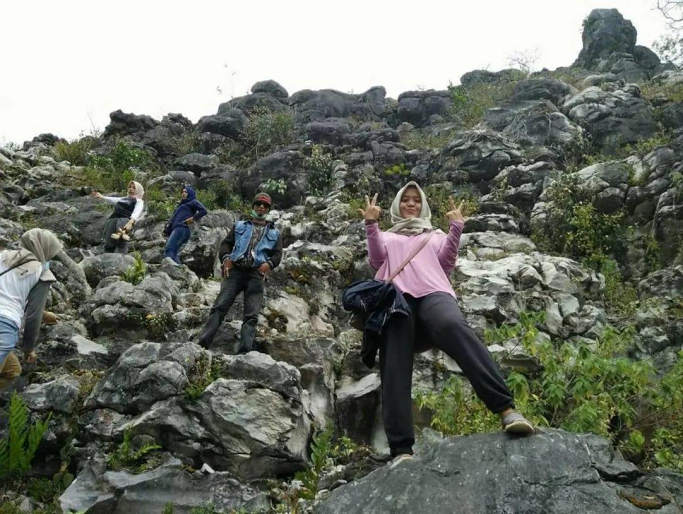 Batu Lenyong