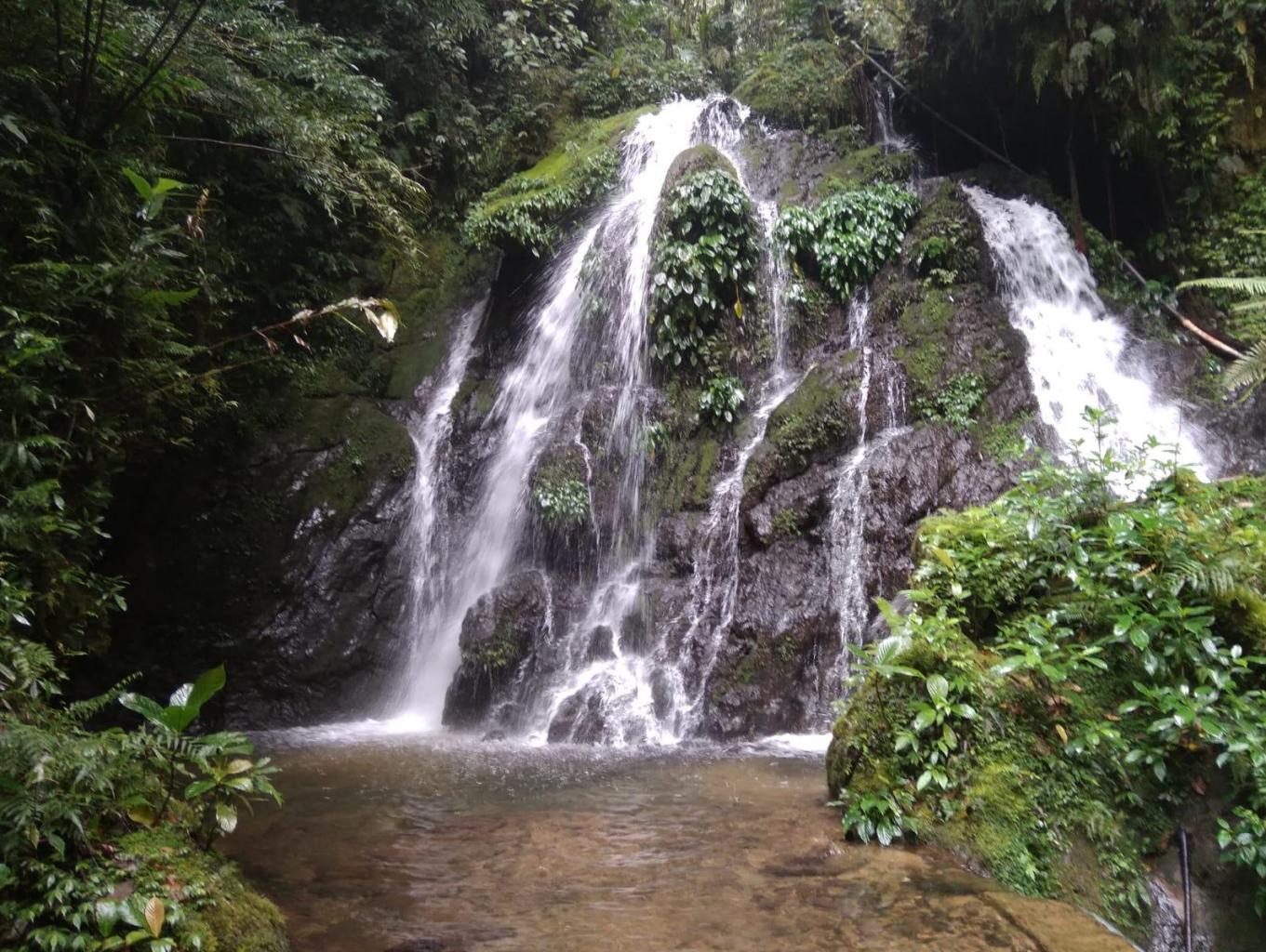 Air terjun Bettala