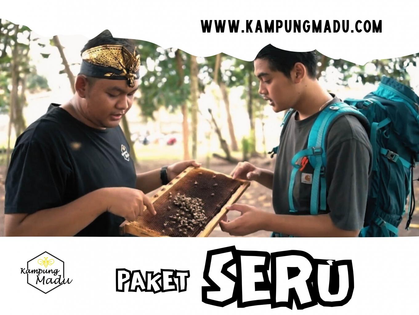Paket Seru