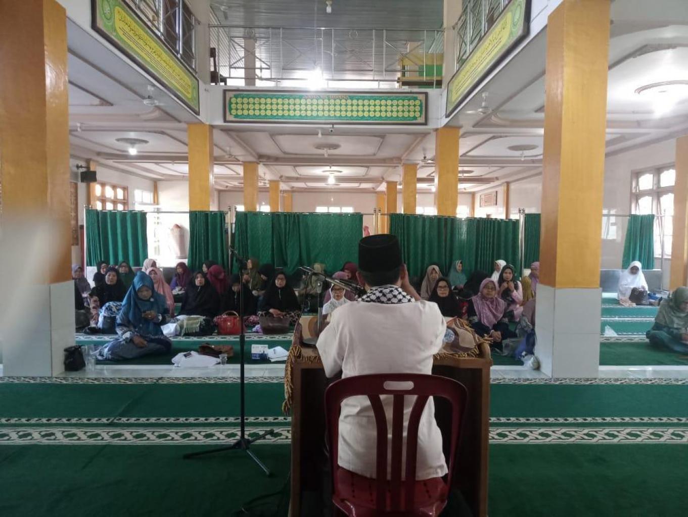 Majelis Taklim