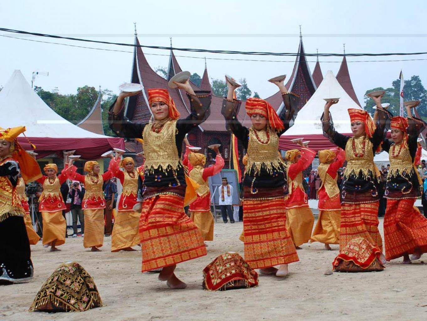 Tari Piriang