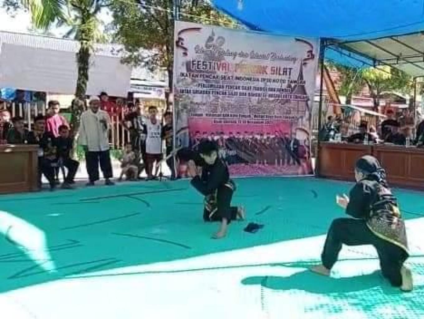 Silek