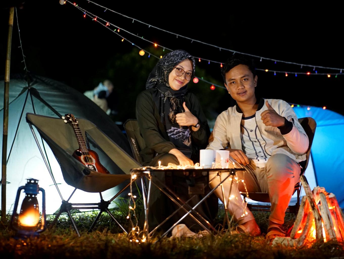 SELFIE AREA