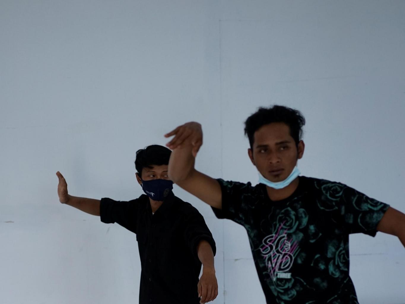 KURSUS KUDA KEPANG