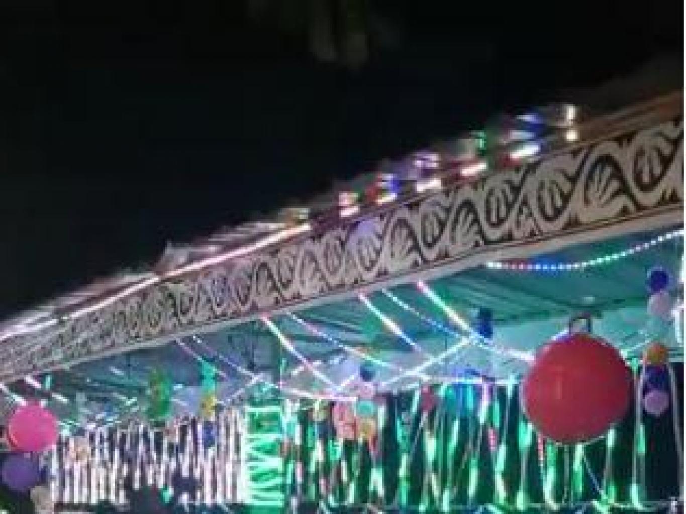 Odong-odong 
