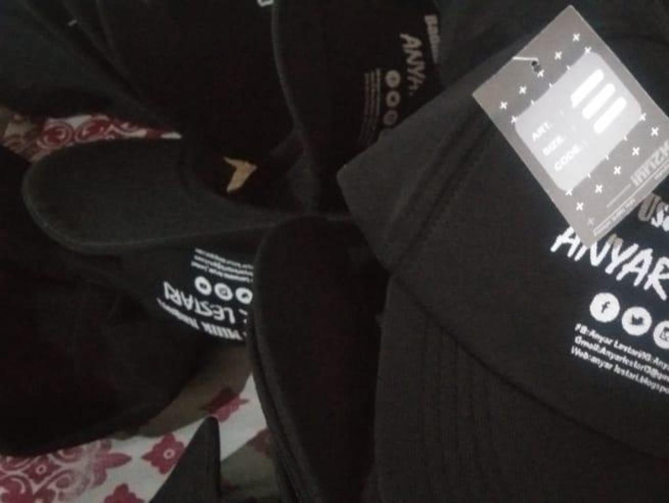 Topi Anyar Lestari 