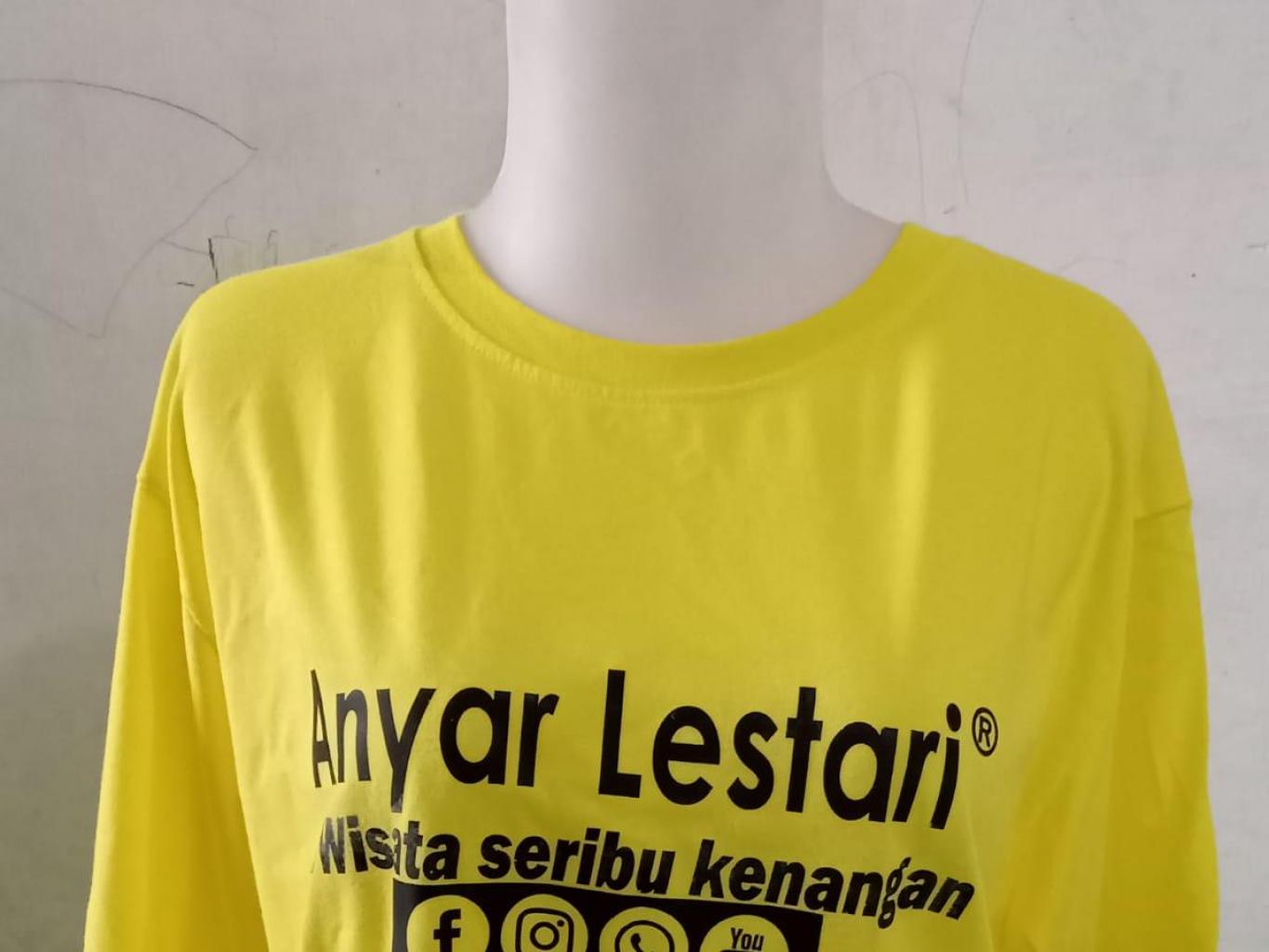 Baju Anyar Lestari