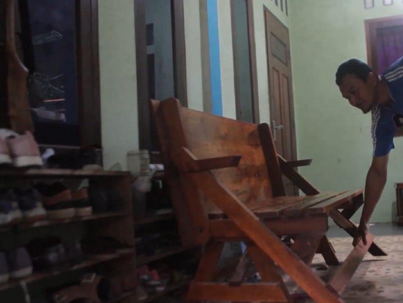 KERAJINAN MEBEL BANG KUJOH