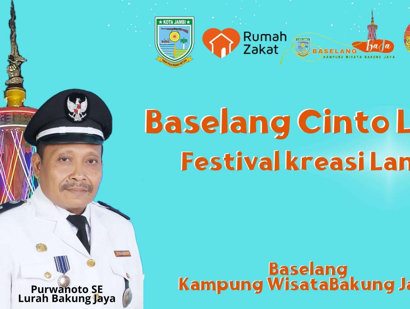 Baselang Cinto Lansia
