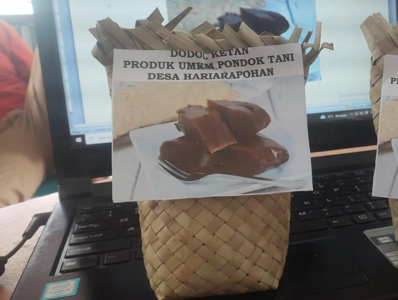 Dodol