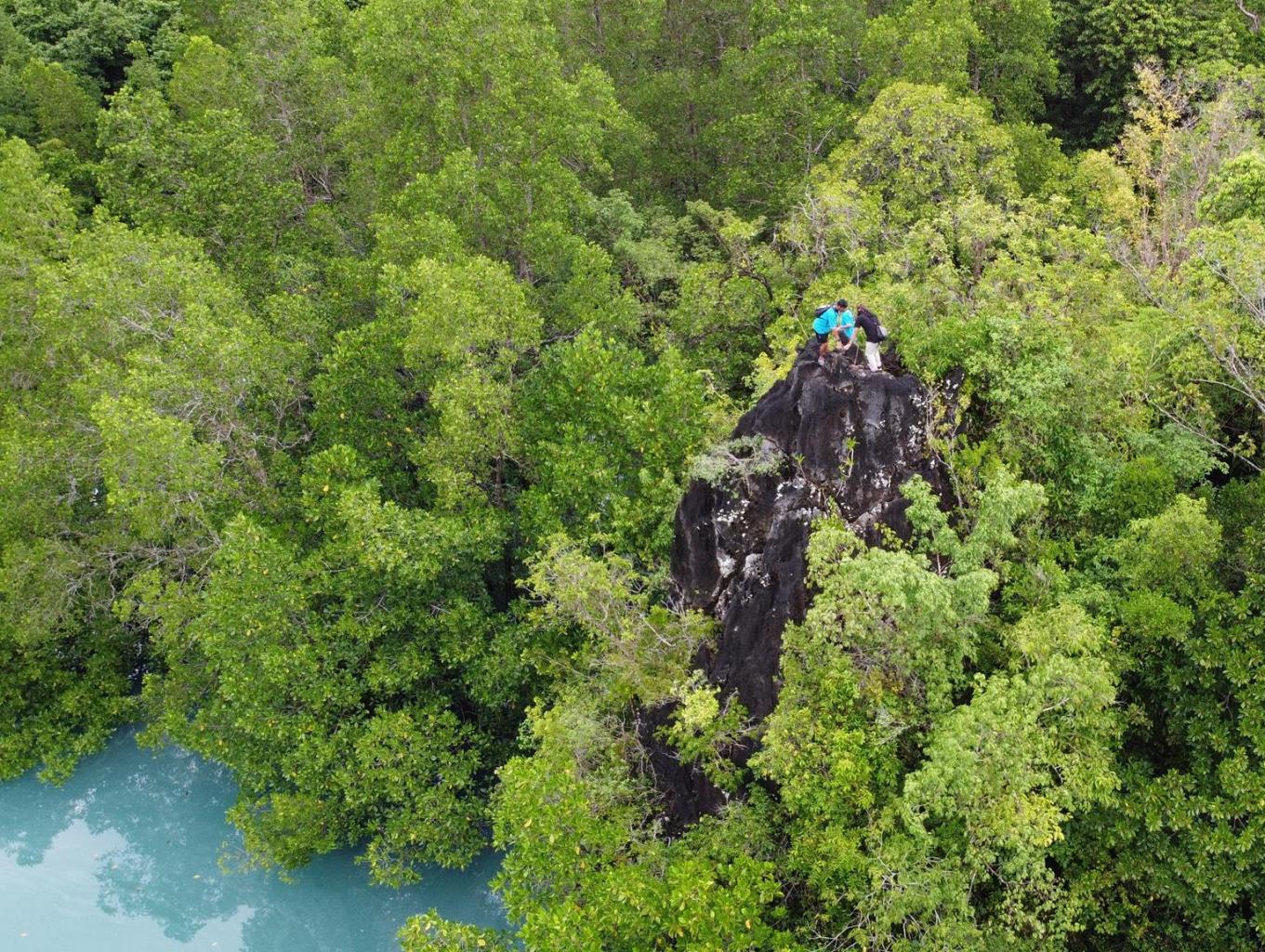Bukit Mahligai 