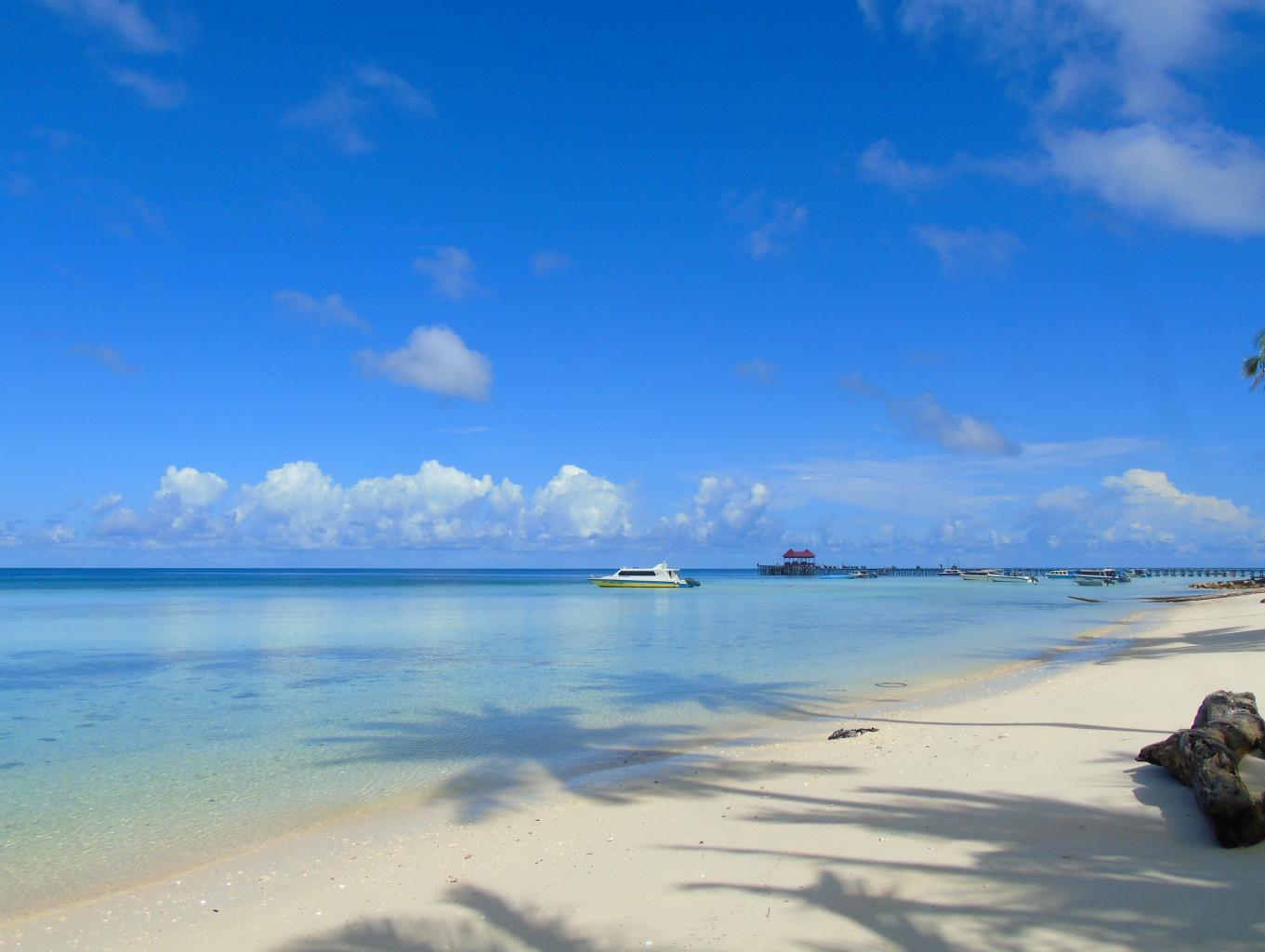 Pantai Pasir Putih