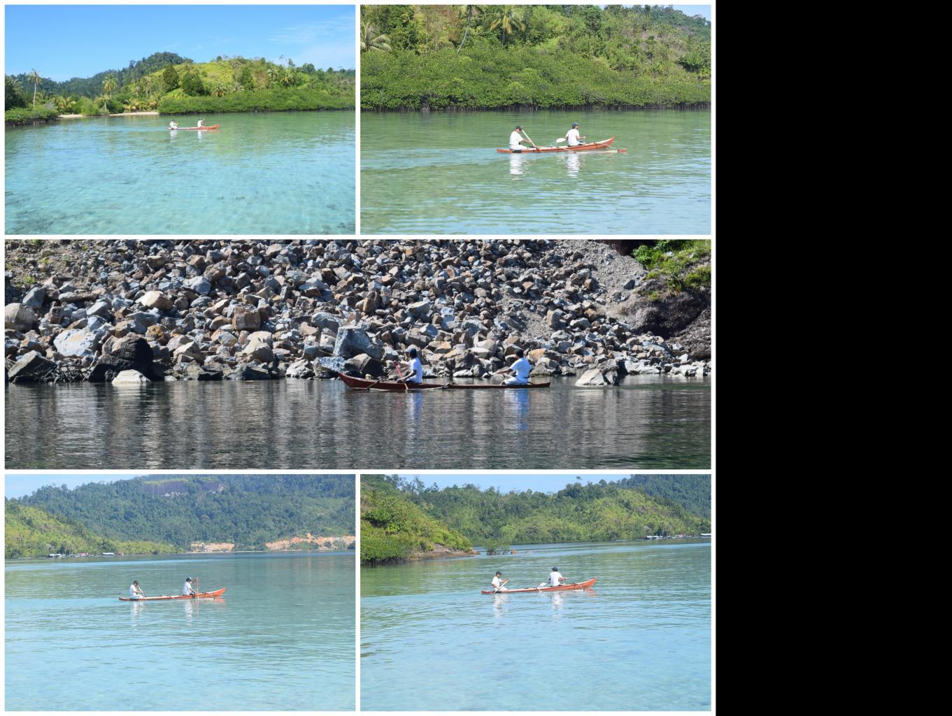 Bersampan