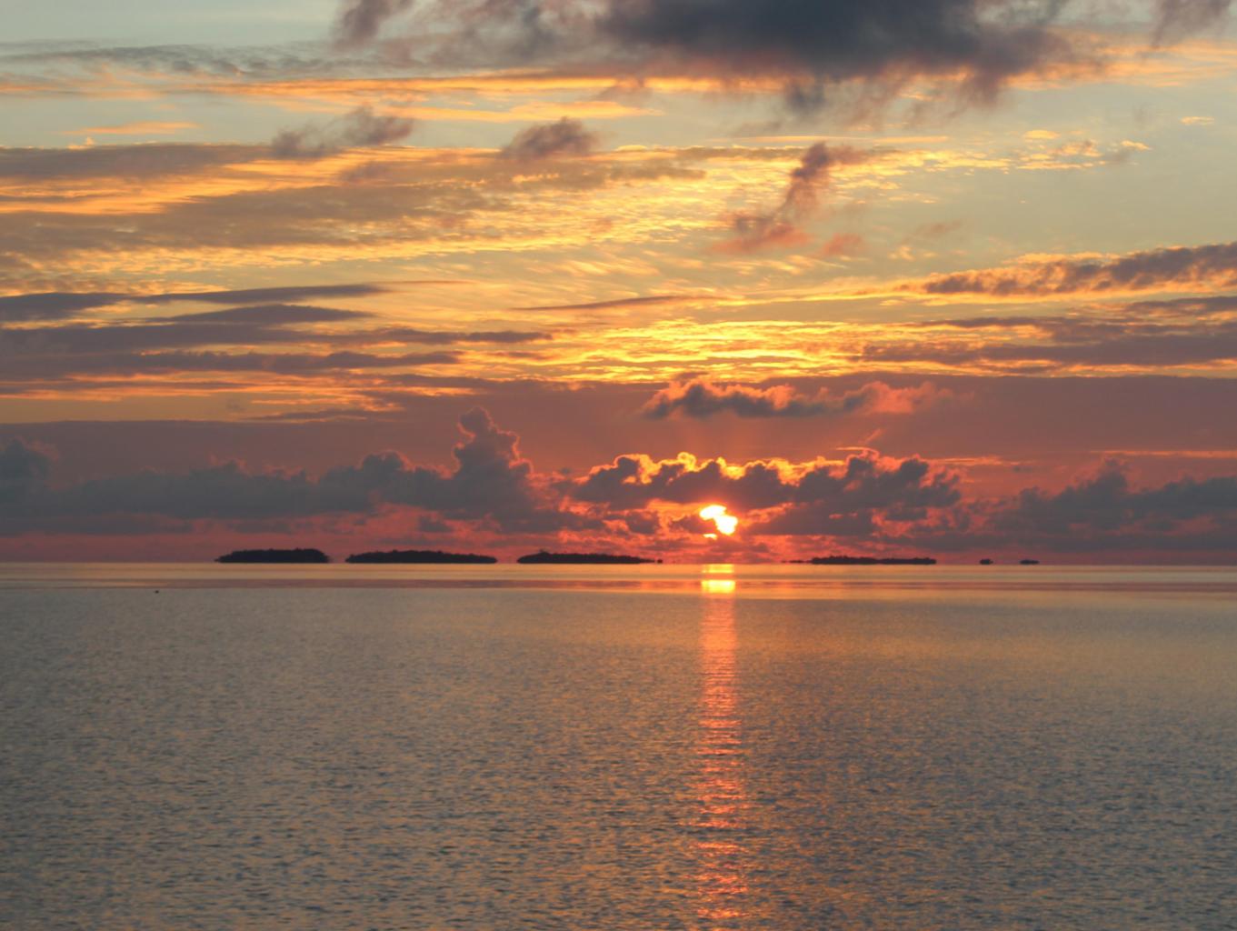Sunrise Point