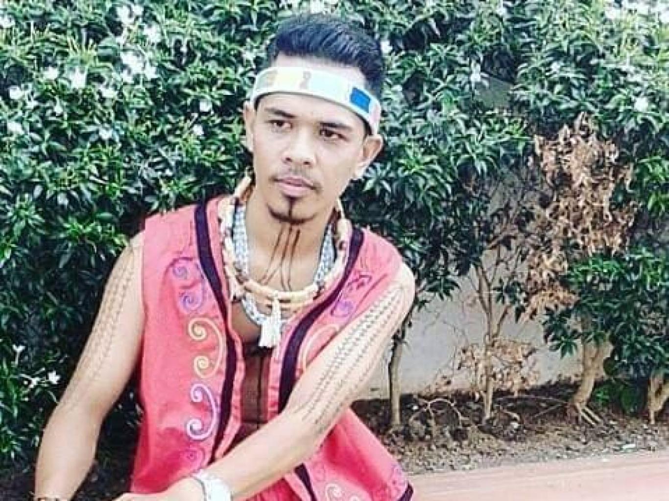 Permainan alat-alat musik tradisional Mentawai