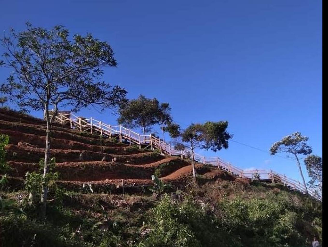 Tangga Sejuta Cerita
