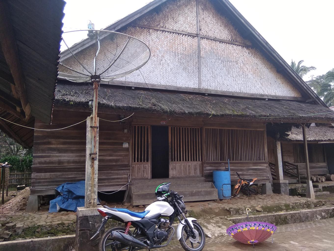 Saba Imah Gede