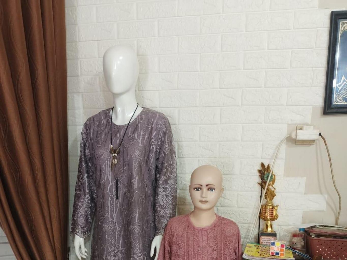 Produk fashion