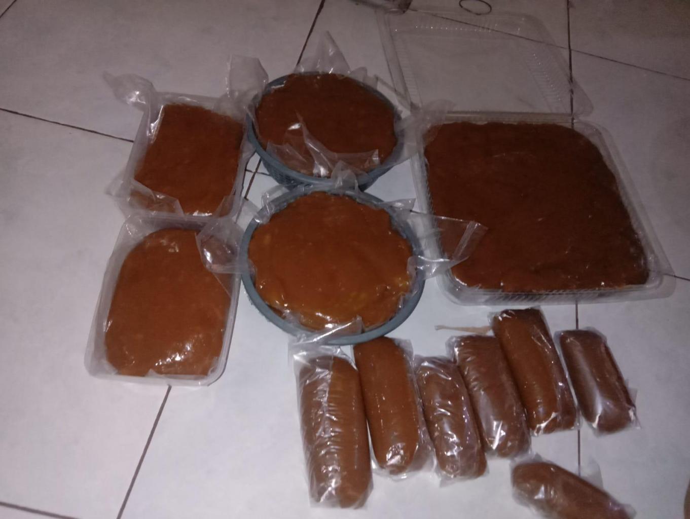 Dodol Betawi