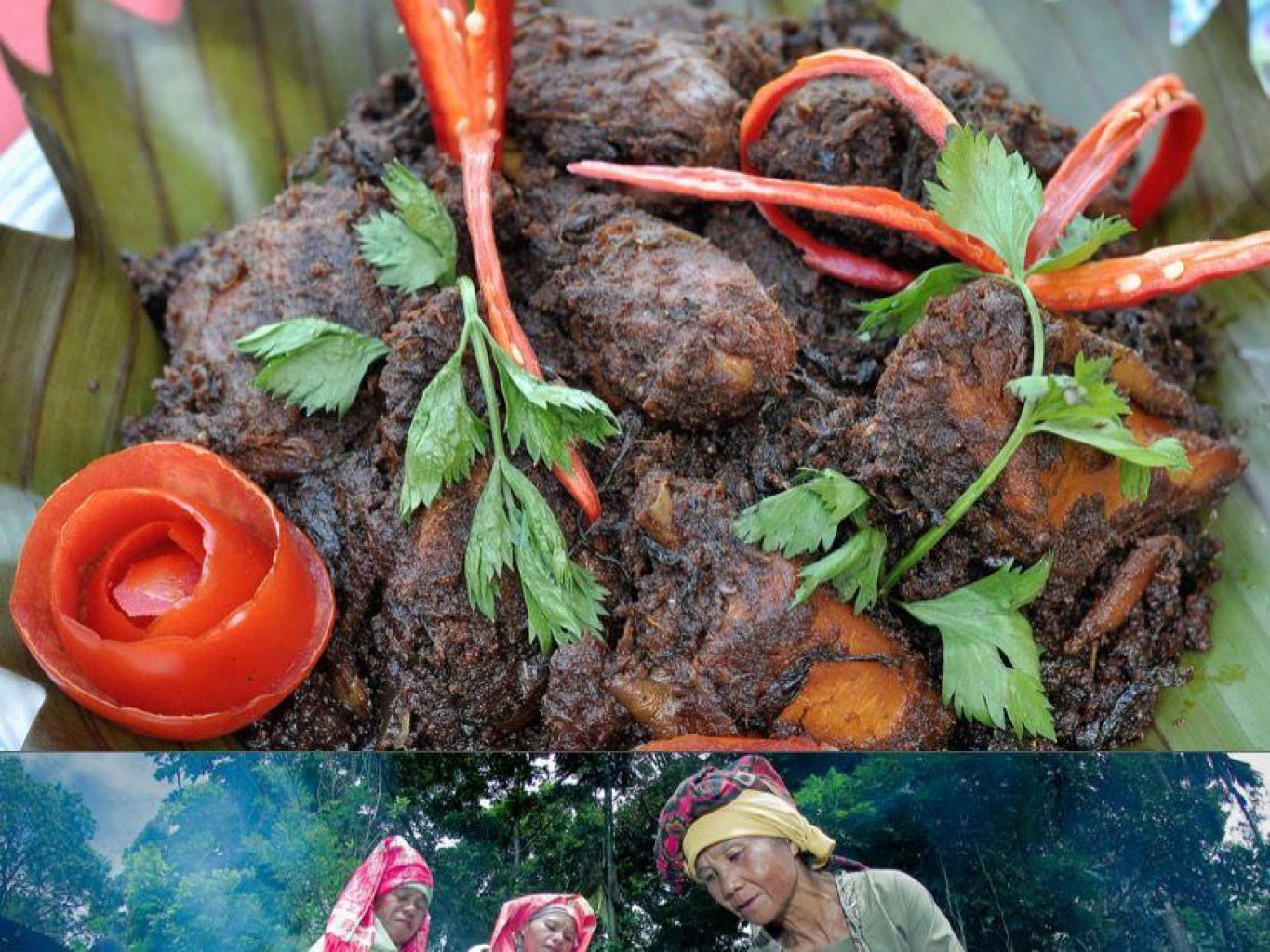 Randang Paku