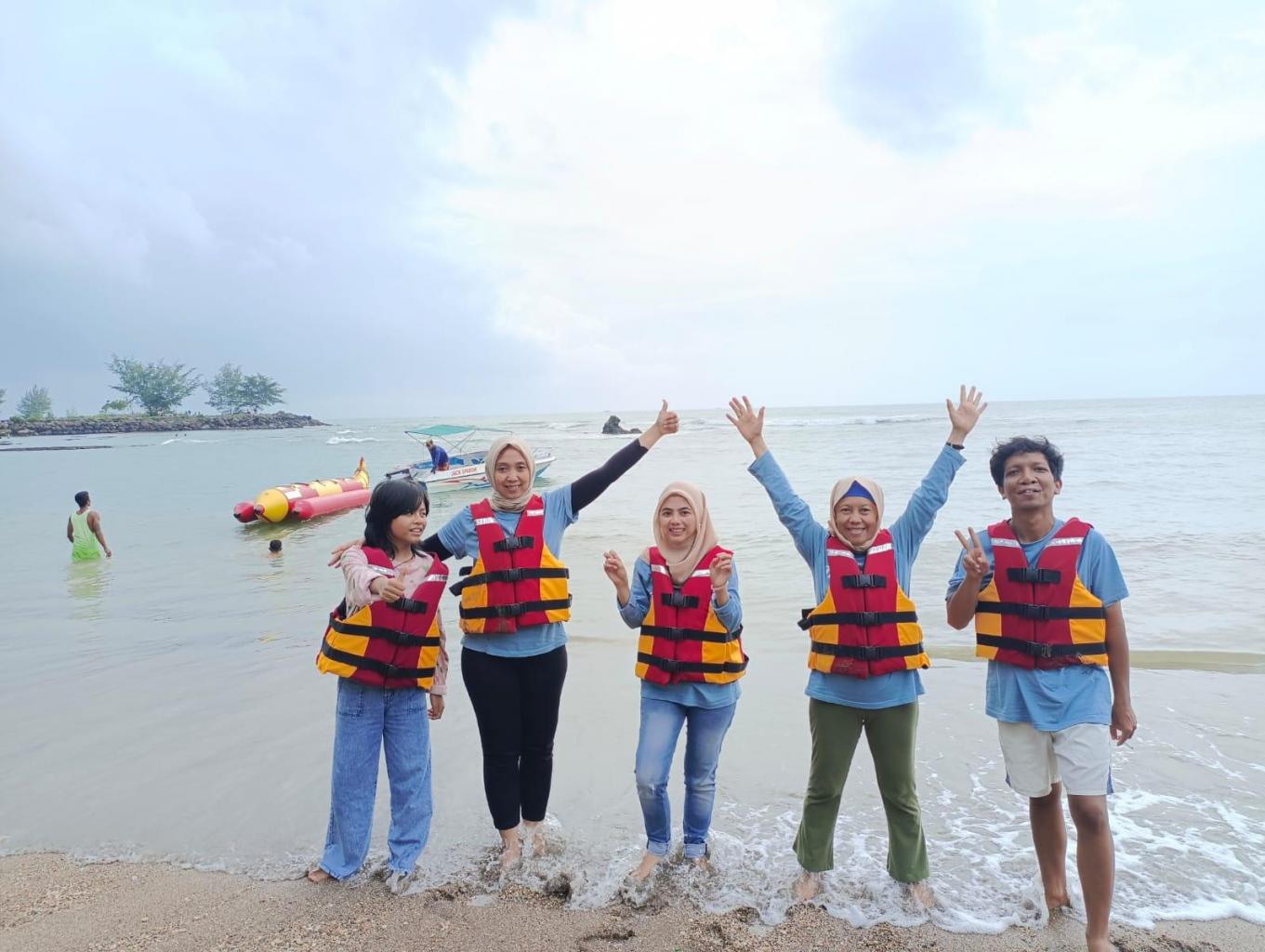 water sport