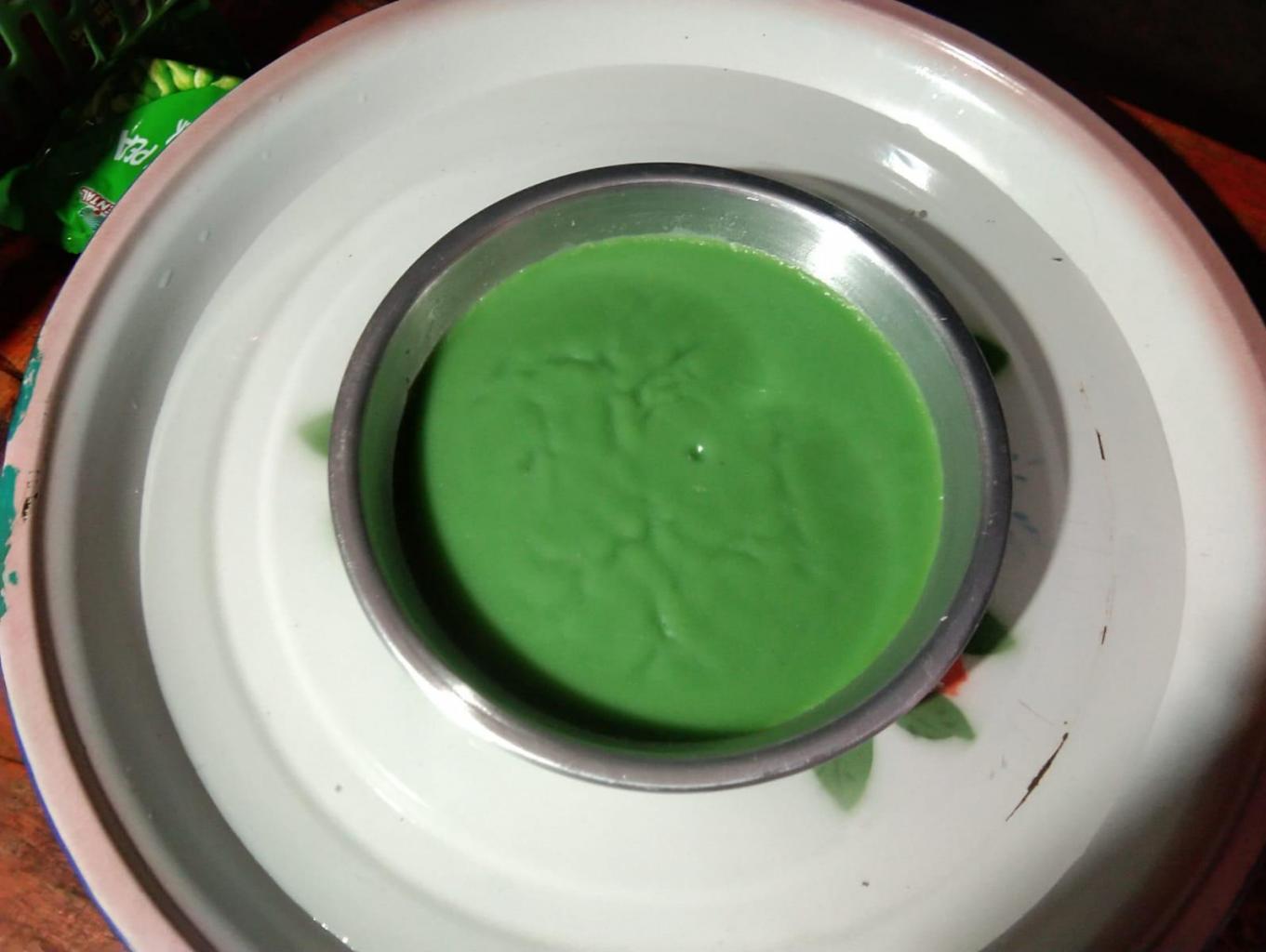 KUE SEREBAN UBI MAK BETI