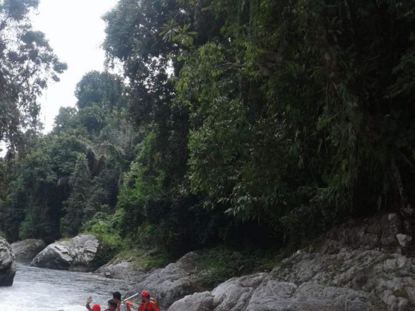 ARUNG JERAM SUPER EKSTRIM