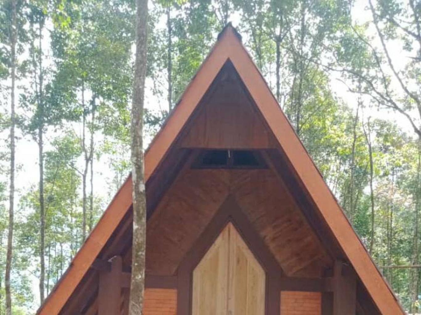 Glamping