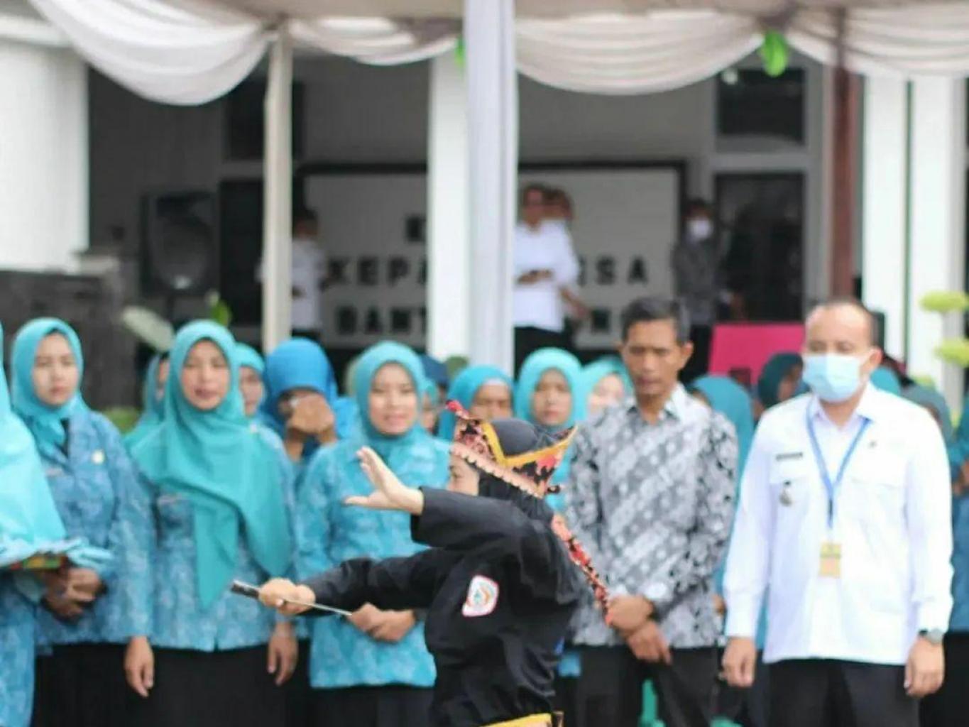 pencak silat