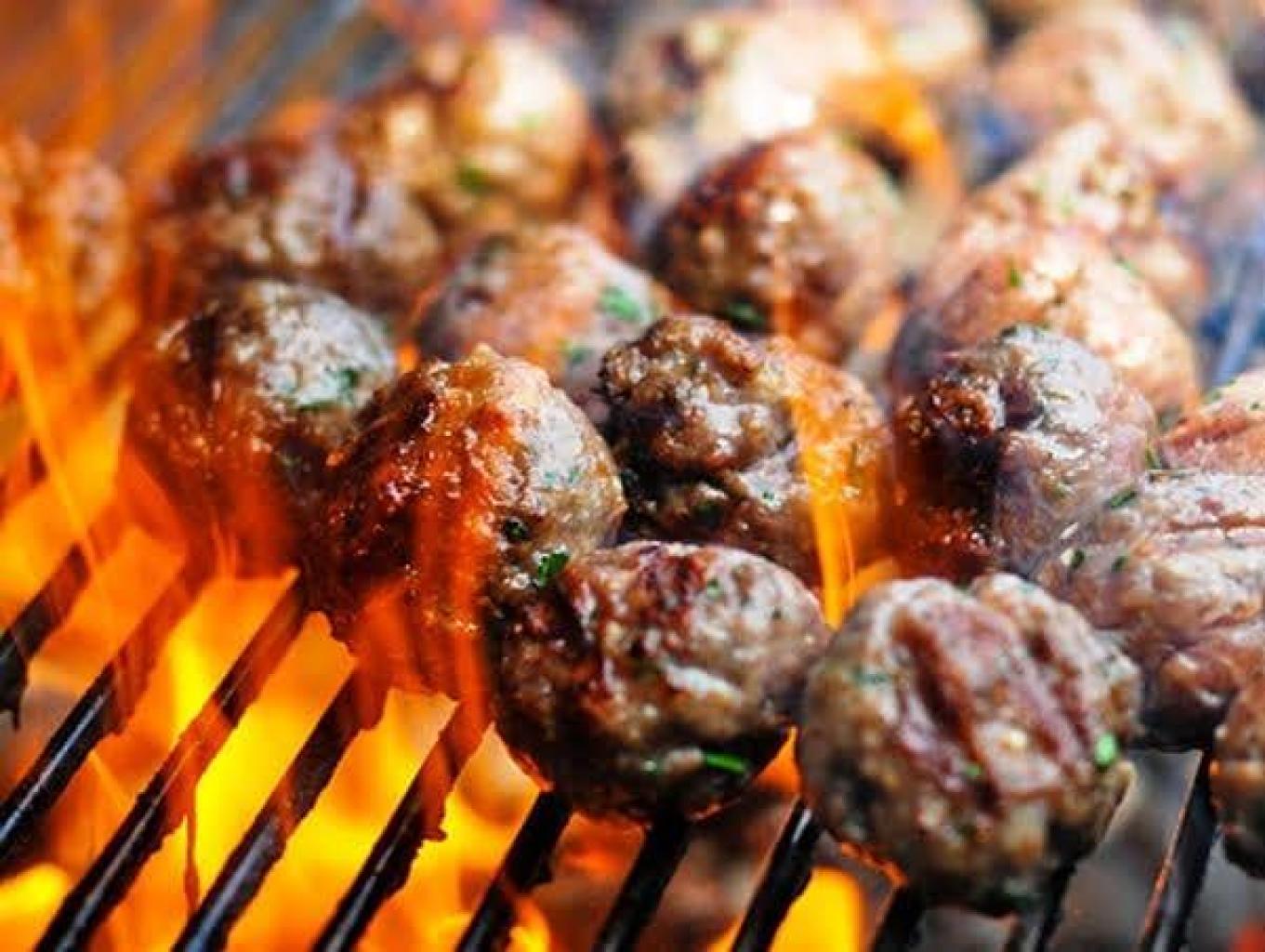 bakso ikan lele 