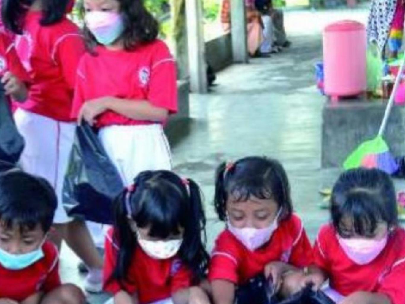 Agro Edukasi Tk,Sd