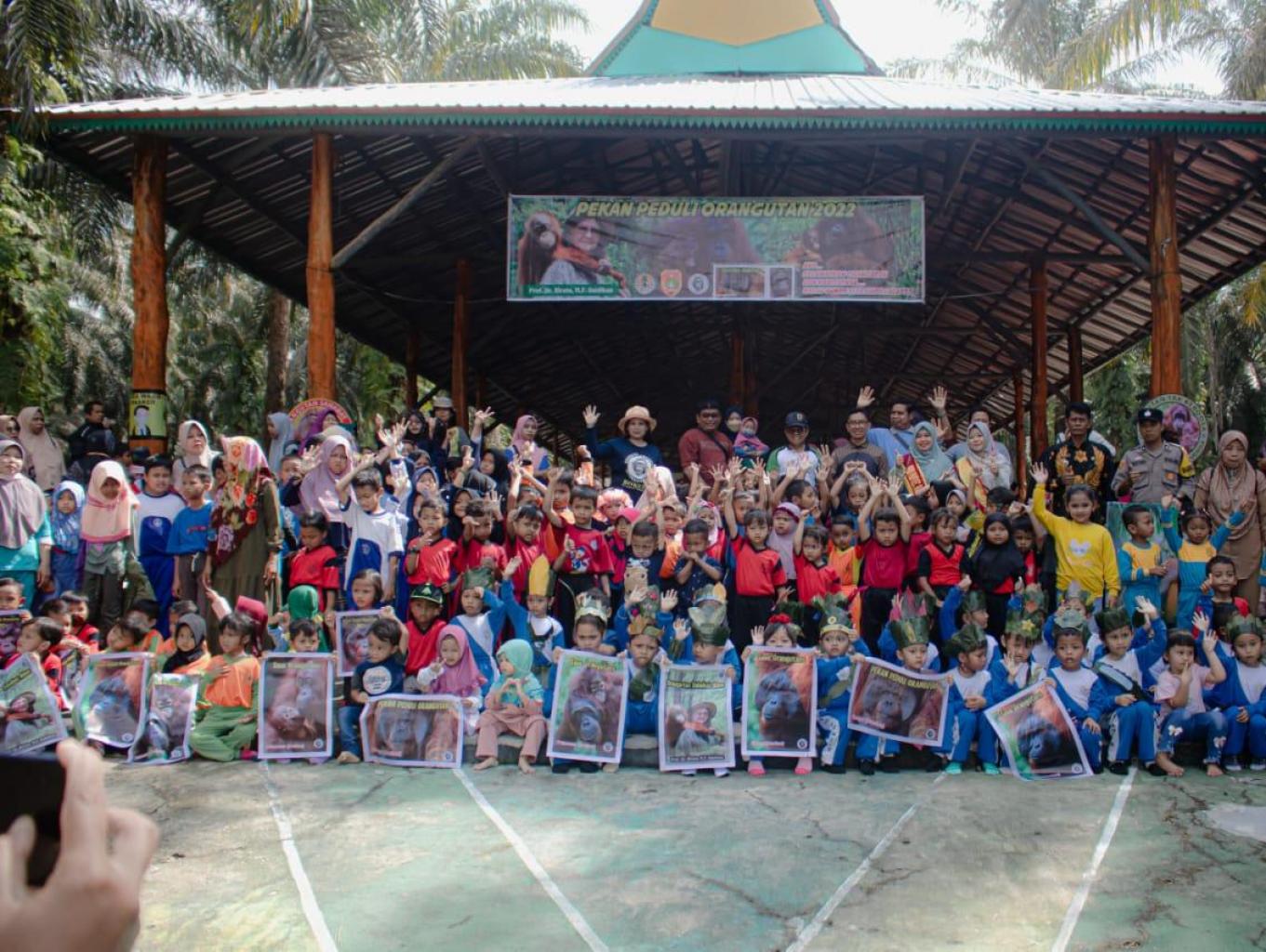 Agrowisata Edukasi