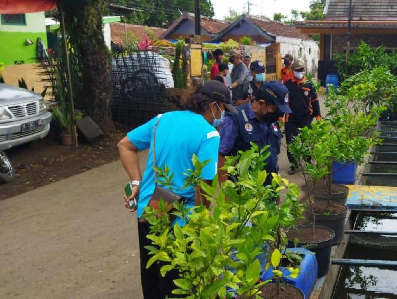 edukasi drainase