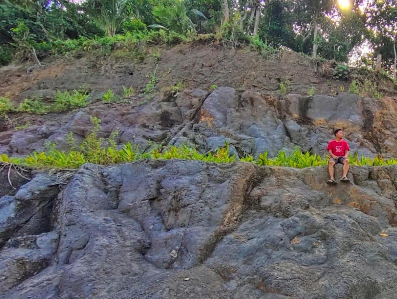 Wisata Pusuk Bantenan 