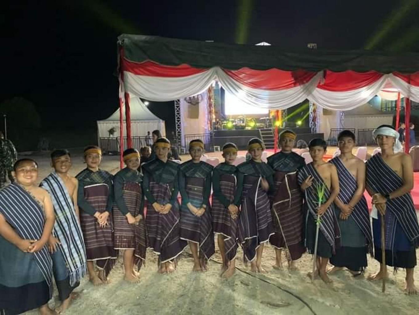 Sanggar Tari Gisitales