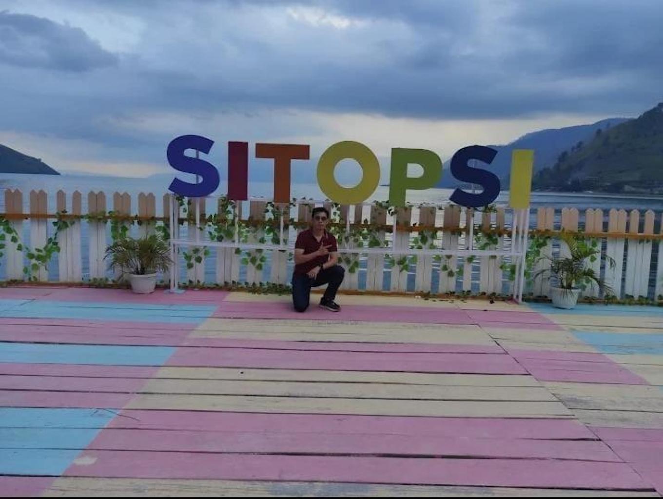 SITOPSI