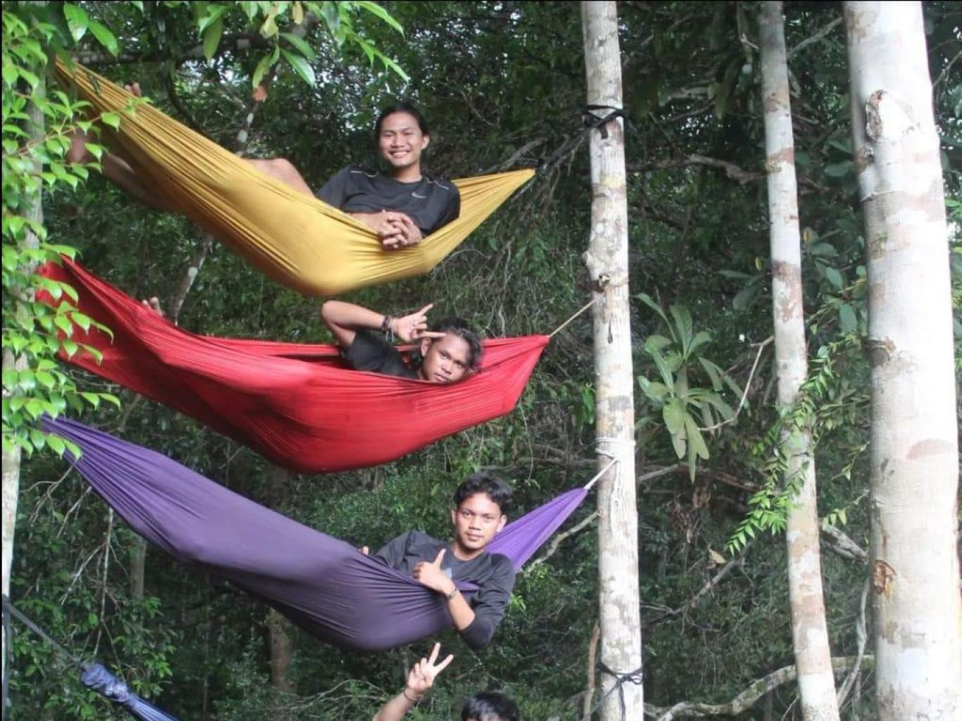 TOUR WISATA