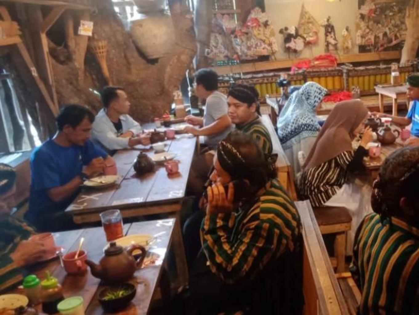 wisata kuliner