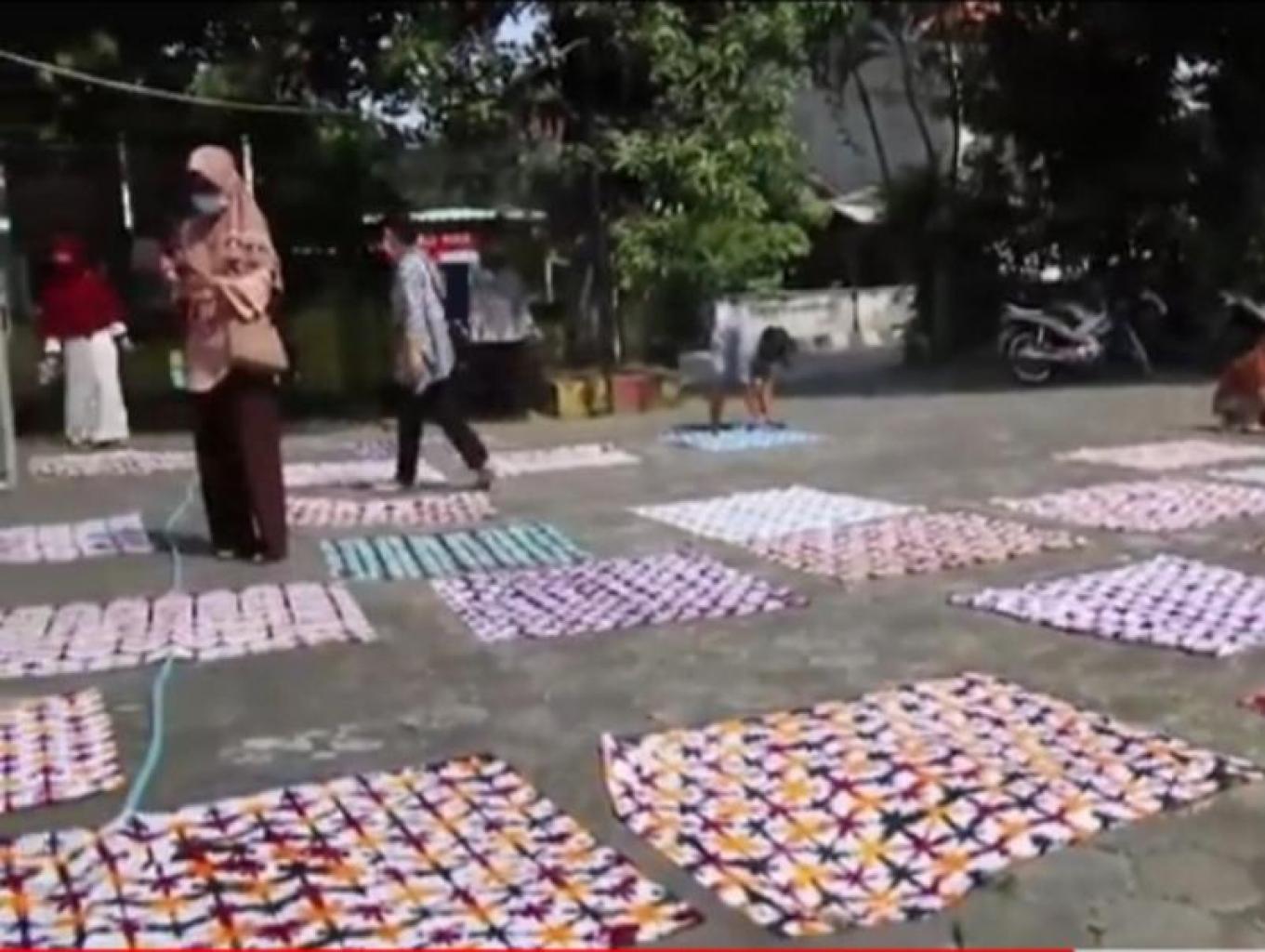 Wisata kerajinan 