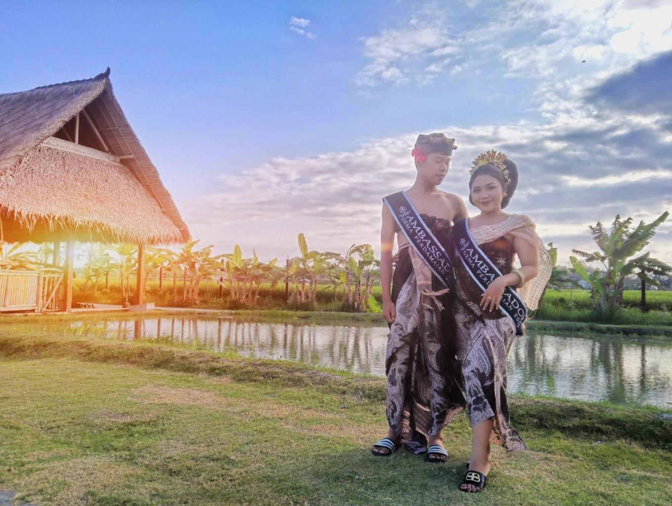 Jegeg Bagus Bali