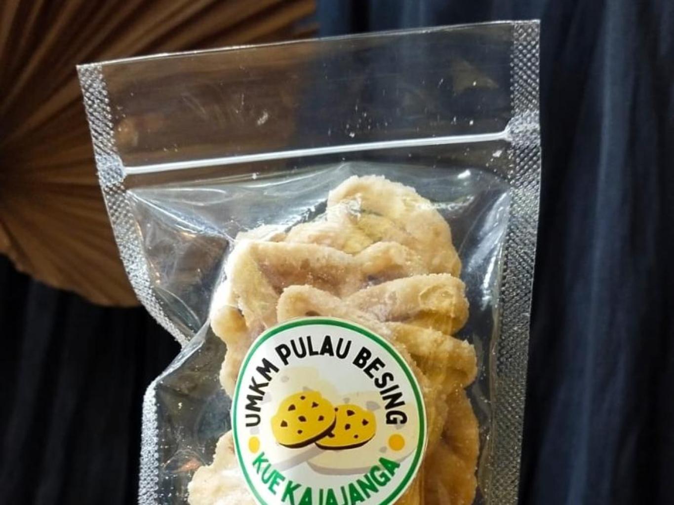 Kue Kajajanga