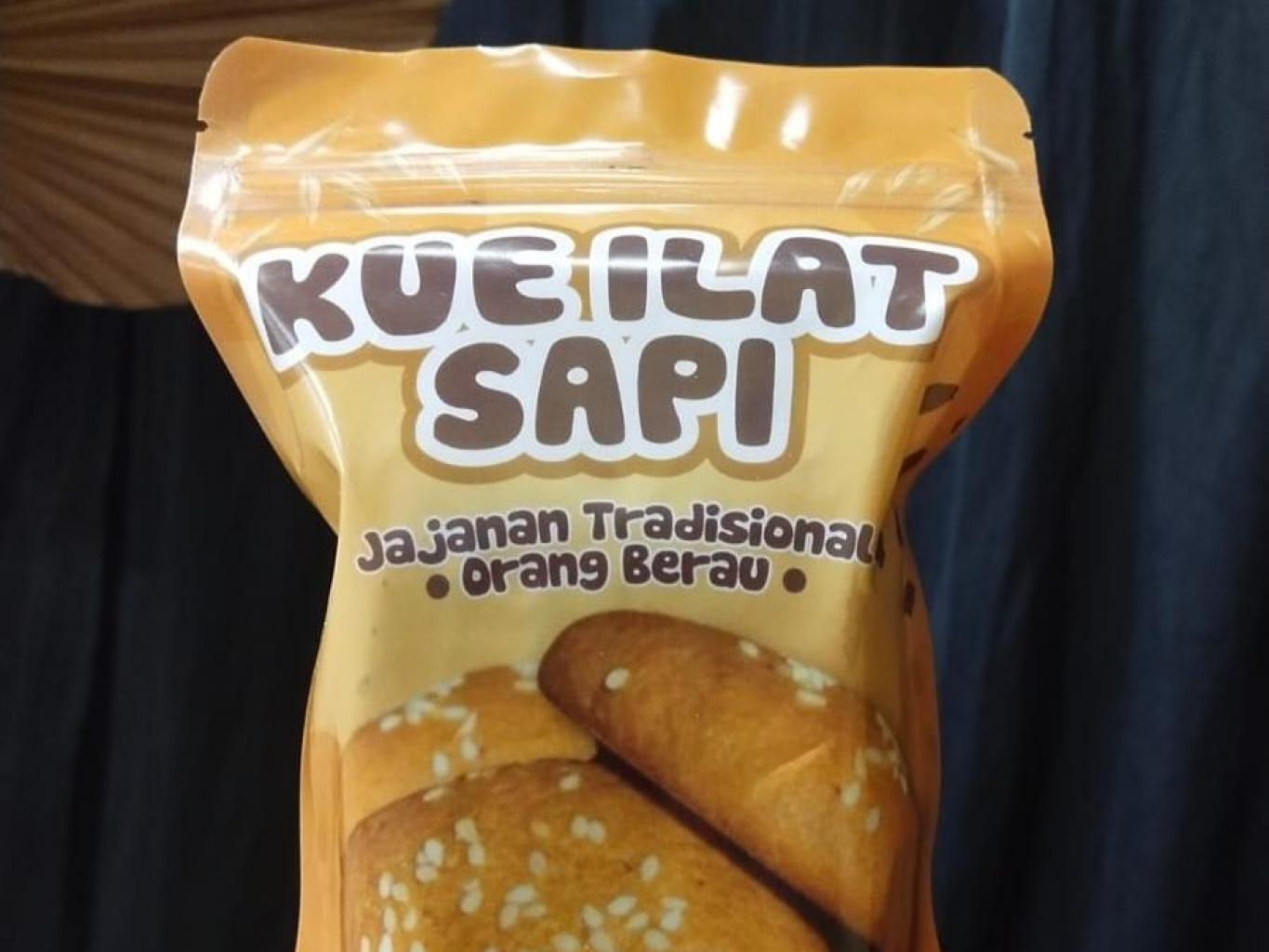 Kue Ilat Sapi