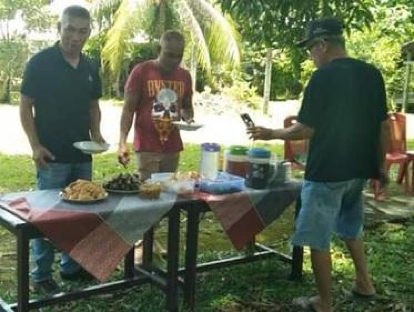 Kuliner Makanan Khas Sangihe