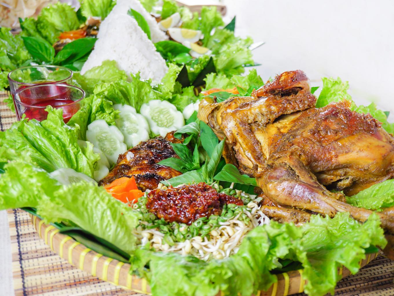 Paket Wisata kuliner
